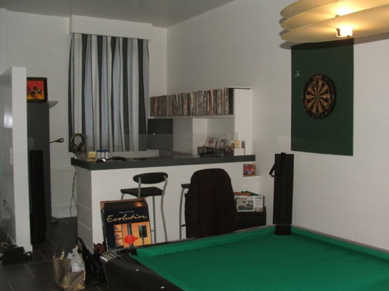 Image 1 of Lampadario Vega Quattrifolio