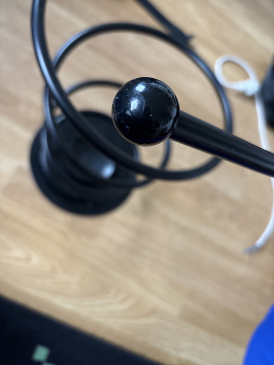 Image 1 of Paragüero en forma de espiral