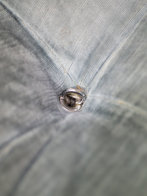 Image 1 of Camaleonda B&B Italia sofa with Gli Scacchi elements 1975