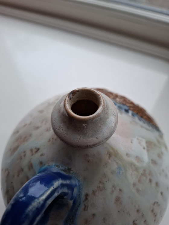 Image 1 of Jarrón raro Roger Quèrin