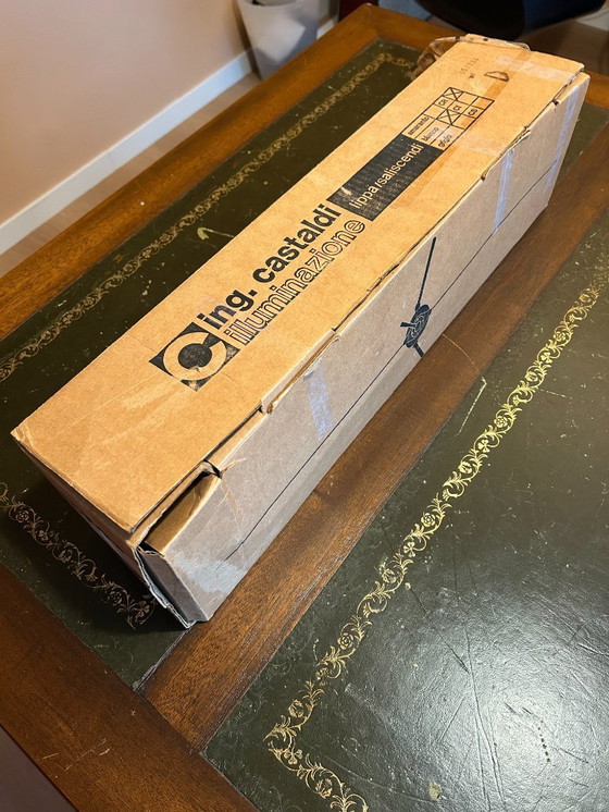 Image 1 of Castaldi Lippa pendant lamp