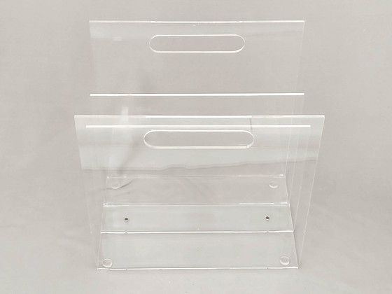 Image 1 of revistero metacrilato lucite