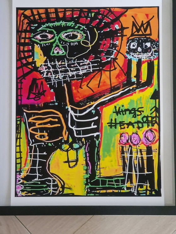 Image 1 of IMPRESSION D'ART !!!