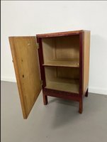 L.O.V. Table de nuit – Muntendam, Tables de nuit, Bois, Art Deco (photo 2 of 5)