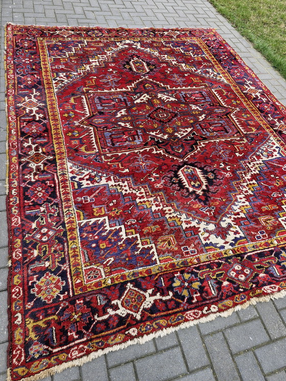Image 1 of Tapis Heriz