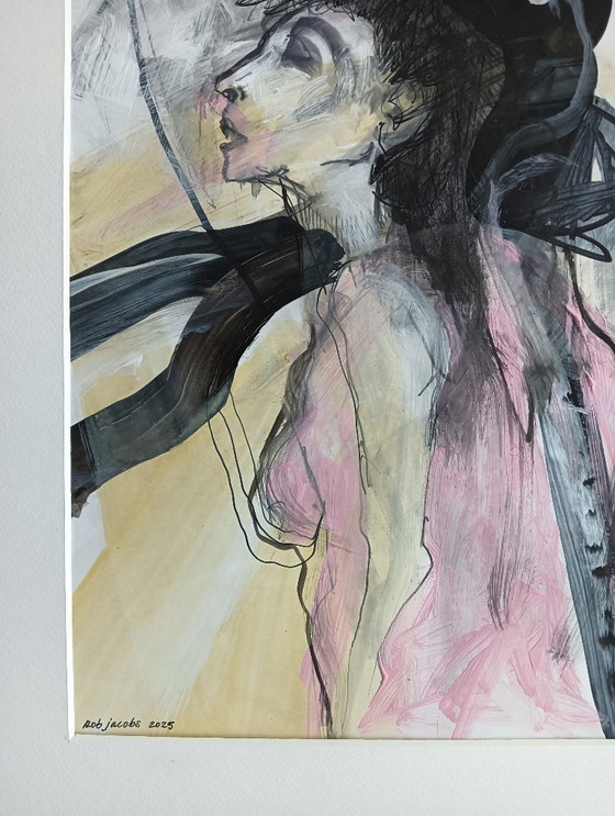 Image 1 of Rob Jacobs - the Design