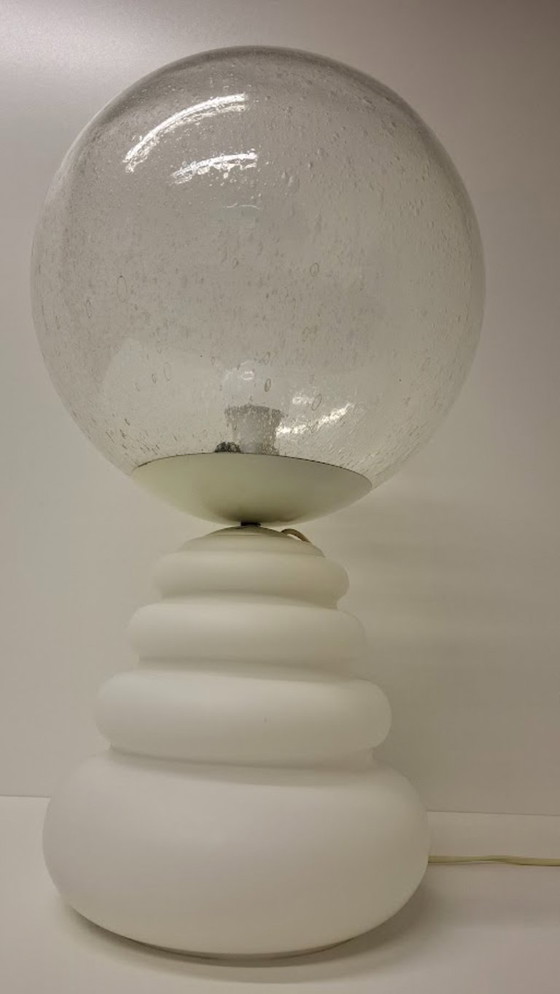 Image 1 of Lampe de table style Mazzega