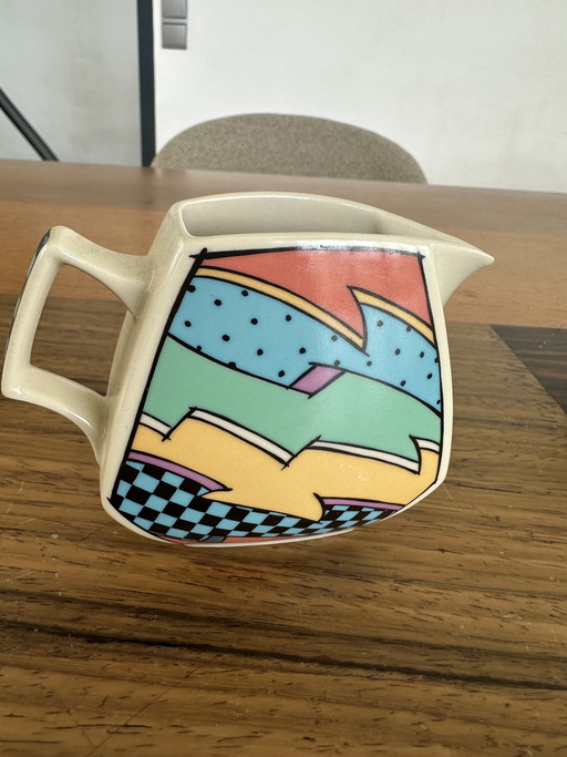 Rosenthal Dorothy Hafner Studio Line Flash