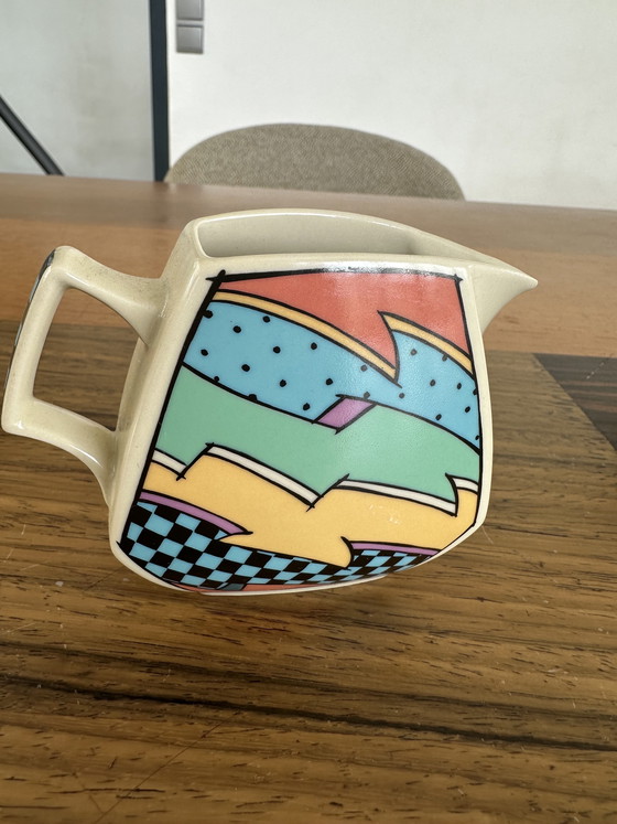 Image 1 of Rosenthal Dorothy Hafner Studio Line Flash