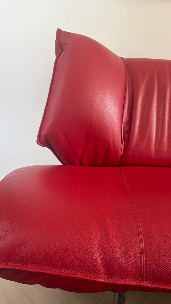 Leolux Tango - Modern Sofa – 3-5 seaters, Leather (photo 5 of 5)
