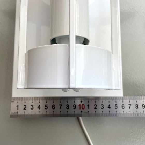 Image 1 of 2x LAMPADE DA PARETE Louis Poulsen Saturn Danimarca Design scandinavo