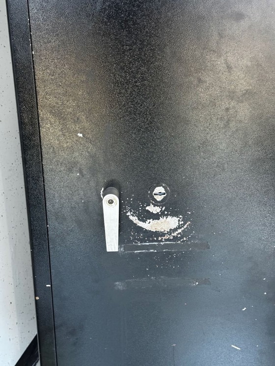 Image 1 of Coffre-fort ignifuge Super Cool Hunter grand format