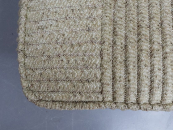 Image 1 of Vintage module bank | zandkleur | 7 delig