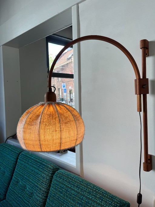 Domus wandlamp (Denemarken) 