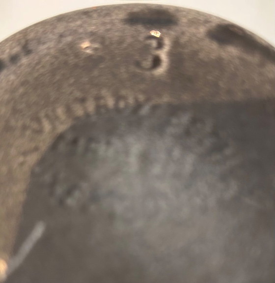 Image 1 of Villeroy & Boch, Bélgica, vajilla de la década de 1960