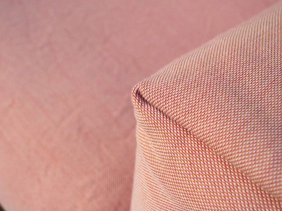 Image 1 of Muuto Rest | Canapé design 3 places | Trio Acier Rose