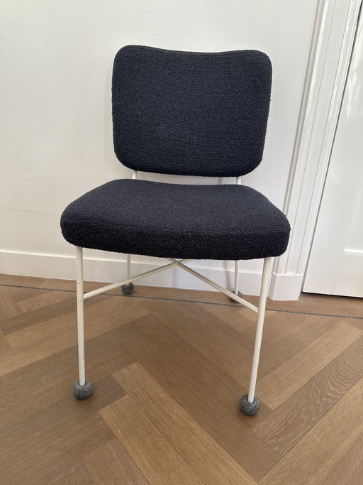 Bert Plantagie Kiko Four stoelen – stijlvol, tijdloos en comfortabel