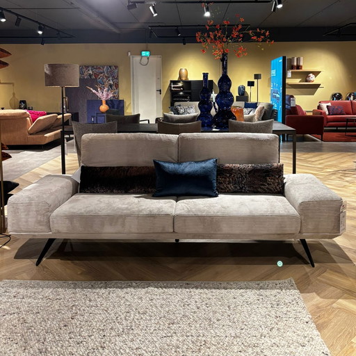 Koinor Wesley 3-seater sofa