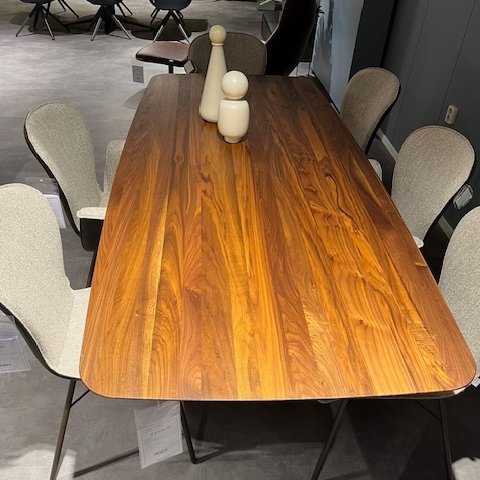 Image 1 of bert plantagie Oxxi tavolo da pranzo - 220x100