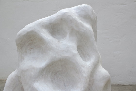 Chaise sculpturale Kador Gwynn – Tom Heywood, Fauteuils, Wood (photo 7 of 9)