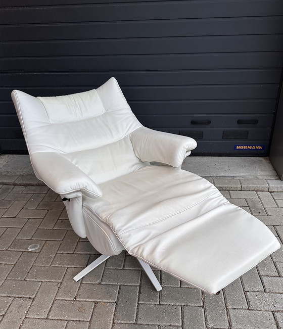 Image 1 of Himolla Cozyform design relax armchair 
