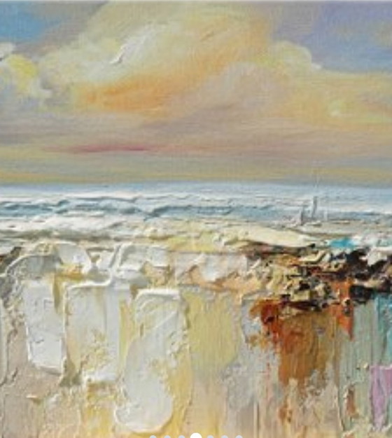 Image 1 of Alba sulle secche