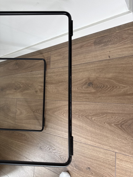 Image 1 of Pastoe Wire Stool KM07