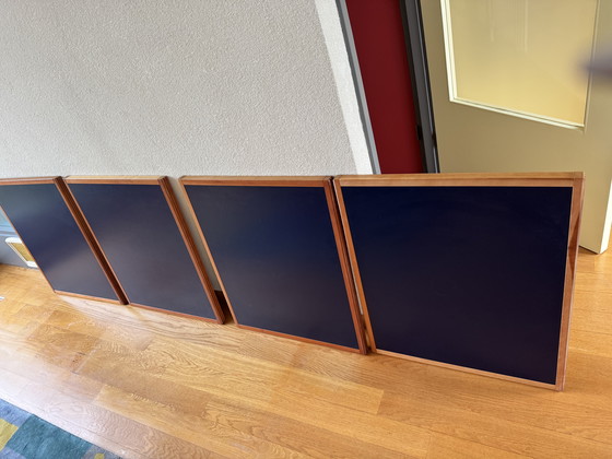 Image 1 of Bernard Vuarnesson Hexa Salontafel für Bellato