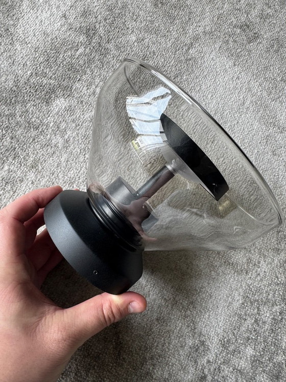 Image 1 of Marset Aura wall light with canopy