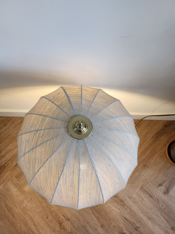 Image 1 of 1 Lampe de table champignon Schroeder & Co.