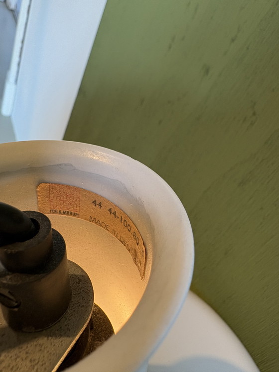 Image 1 of Fog & Mørup Optima 4 design danois