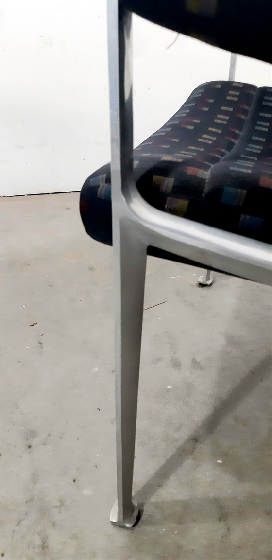 Image 1 of Ensemble lounge Miller Borgsen pour Röder and Sons, années 1960