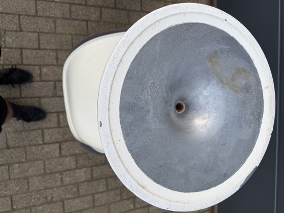 Image 1 of 4x original Knoll Tulip dining chairs by Eero Saarinen