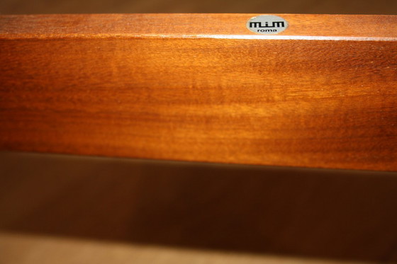 Image 1 of Tolomeo Table by Ico Parisi and Ennio Fazioli - Italy, 1958