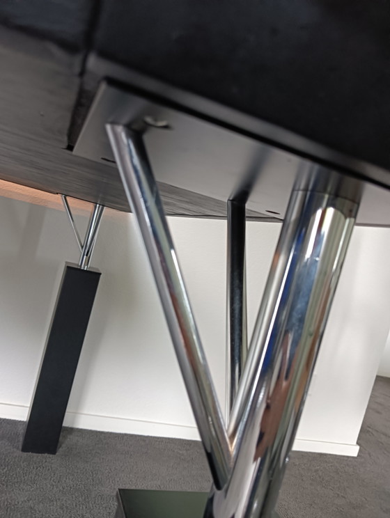 Image 1 of Jochen Flancke for New Office, design table