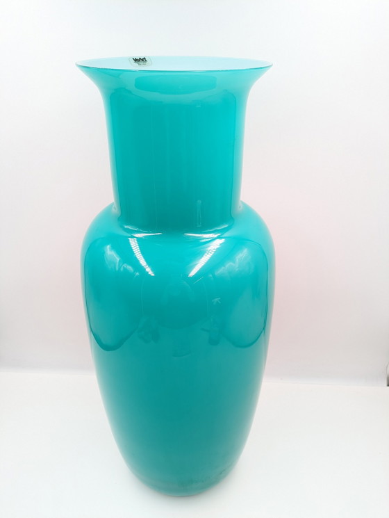 Image 1 of VeArt, 57.5 cm - Vase - Murano Glass