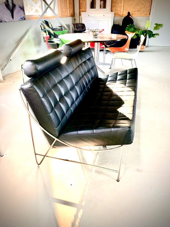 Image 1 of Leolux Volare Sofa