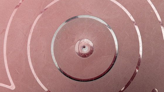 Image 1 of Ikea Beistelltisch