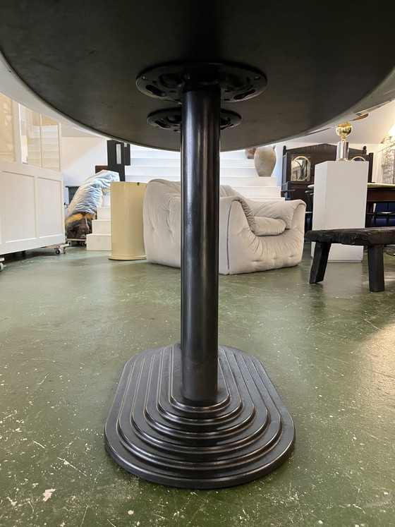 Image 1 of tavolo da pranzo ovale