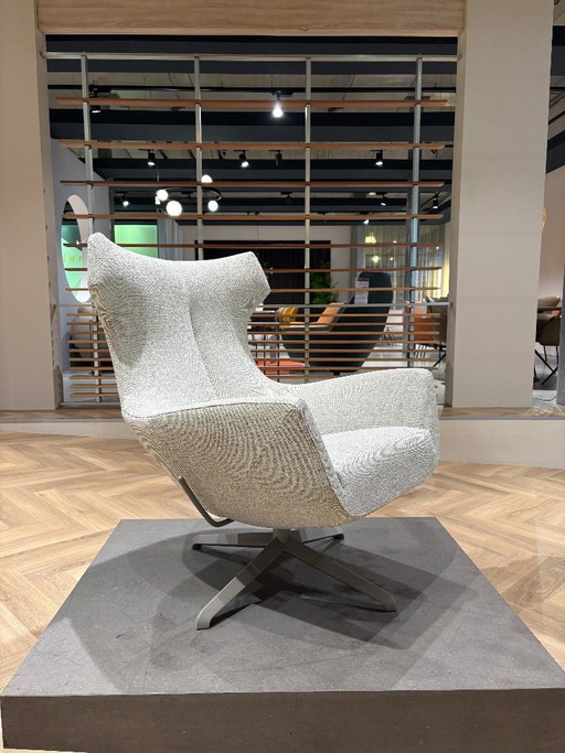 Poltrona Nosto Design disponibile – Design on Stock, draaistoelen, Textile (photo 2 of 5)