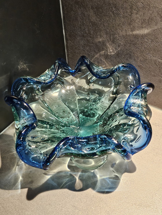 Image 1 of Bol vintage de Murano