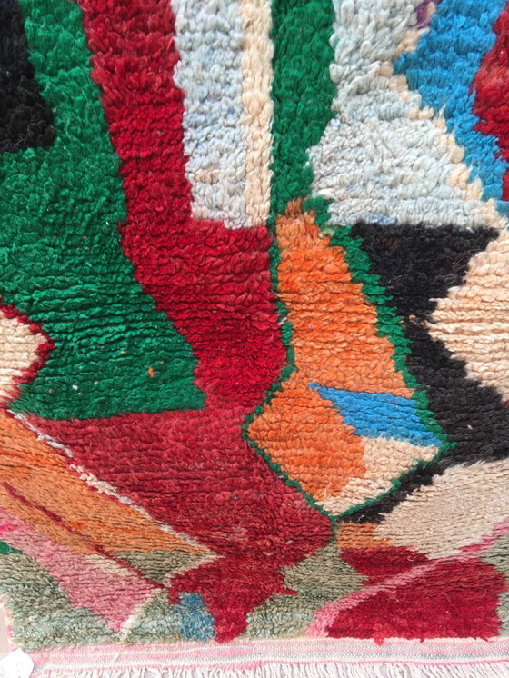 Image 1 of Tappeto Boujaad 152 x 101 cm