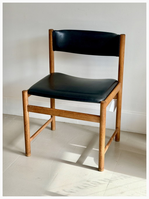 Cees Braakman Dining Chair for Pastoe, 1960s