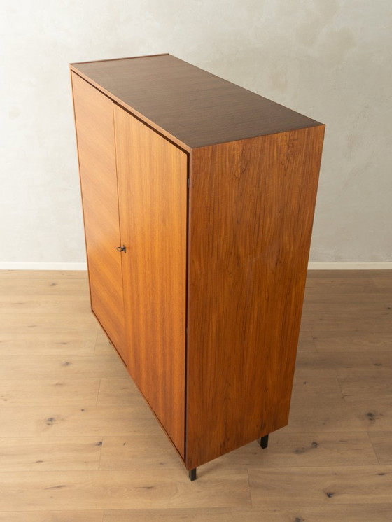 Image 1 of 1960s Wardrobe, Günther Renkel, Vintage