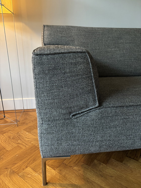 Image 1 of Design on Stock Bloqbank 2,5 posti grigio