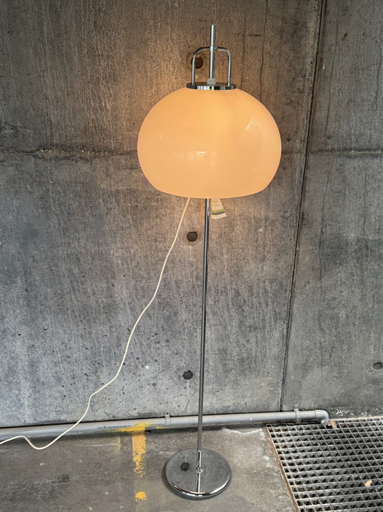 Image 1 of Harvey Guzzni Meblo vloerlamp