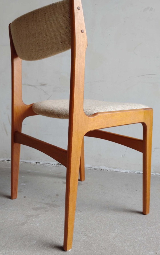 Image 1 of Dänemark Vorsitz Erik Buch