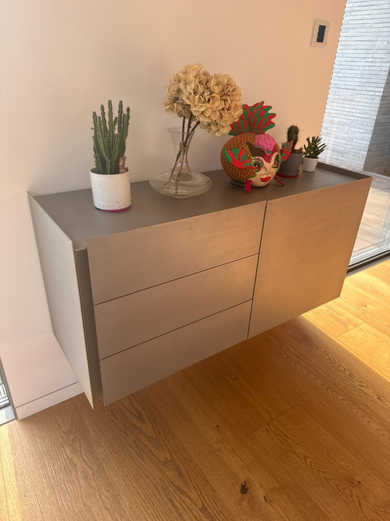 Credenza in metallo Interlübke Jorel – Credenze (photo 4 of 5)