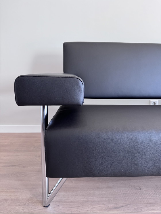 Image 1 of Cloak / Havee Stone 2.5-seater sofa – brand new