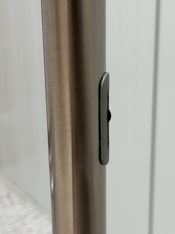 Artemide Nestore Terra floor lamp – Floor lights, Metal (photo 7 of 15)